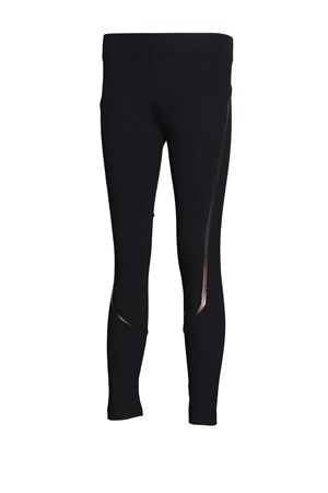 Hummel Dorothy  Çocuk Tayt 931261-2001 Siyah