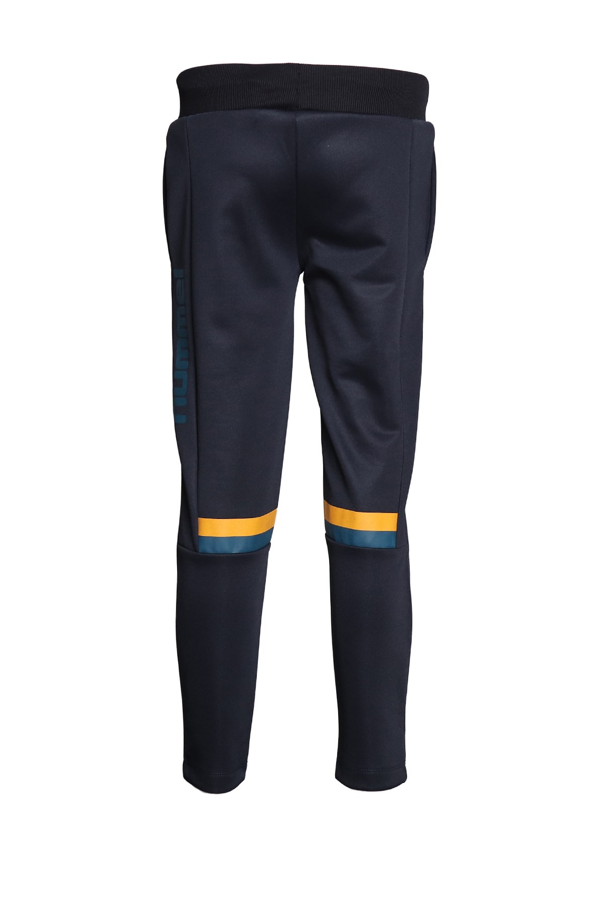 Hummel Easton  Çocuk Eşofman Altı 931263-1322 Yeşil