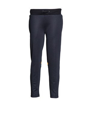 Hummel Easton  Çocuk Eşofman Altı 931263-1322 Yeşil