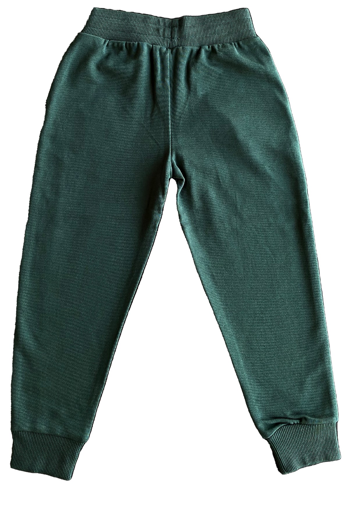 Hummel Halley  Çocuk Eşofman Altı 931269-1308 Yeşil