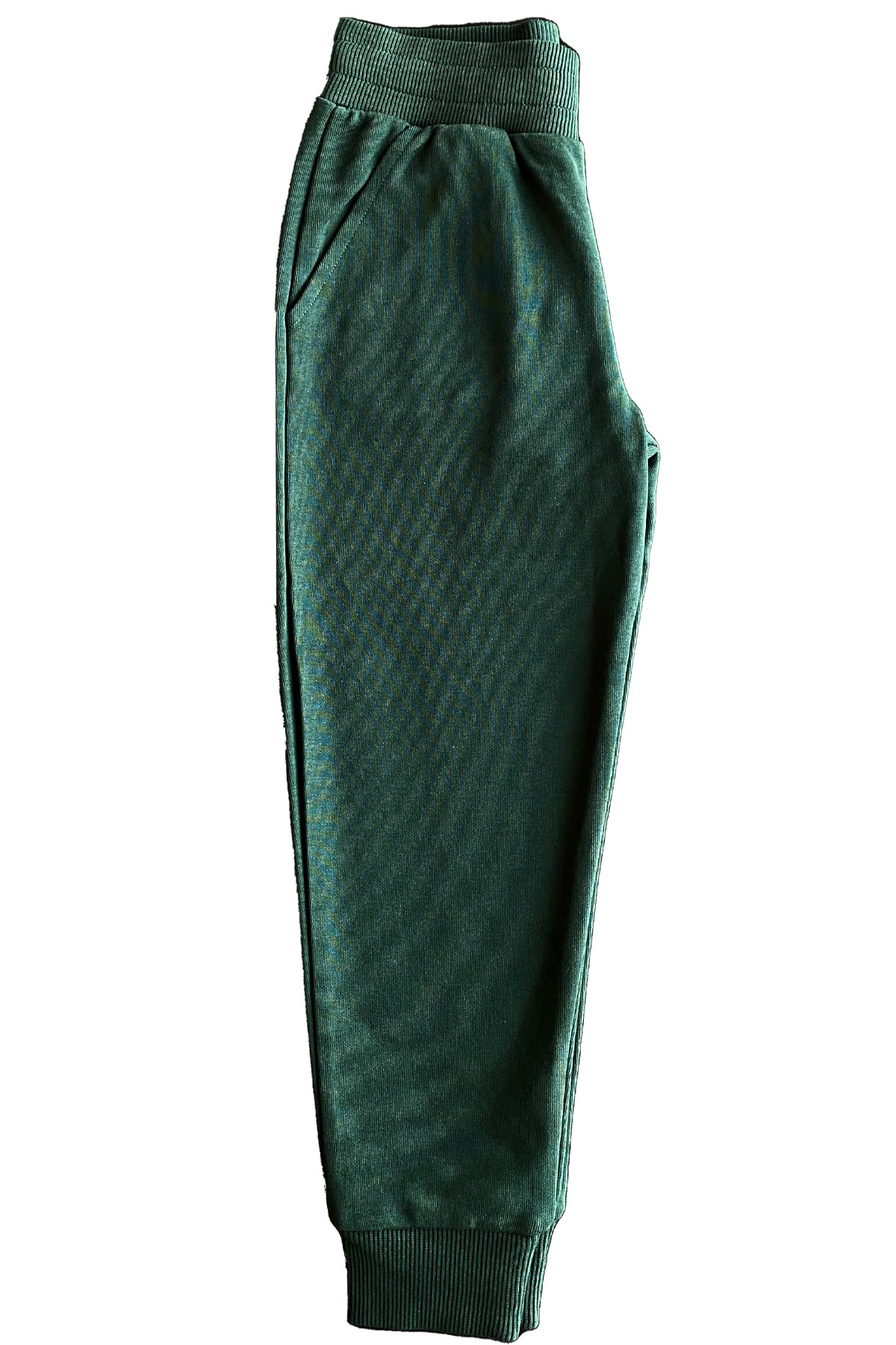 Hummel Halley  Çocuk Eşofman Altı 931269-1308 Yeşil