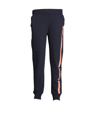Hummel Halley Çocuk Eşofman Altı 931269-1308