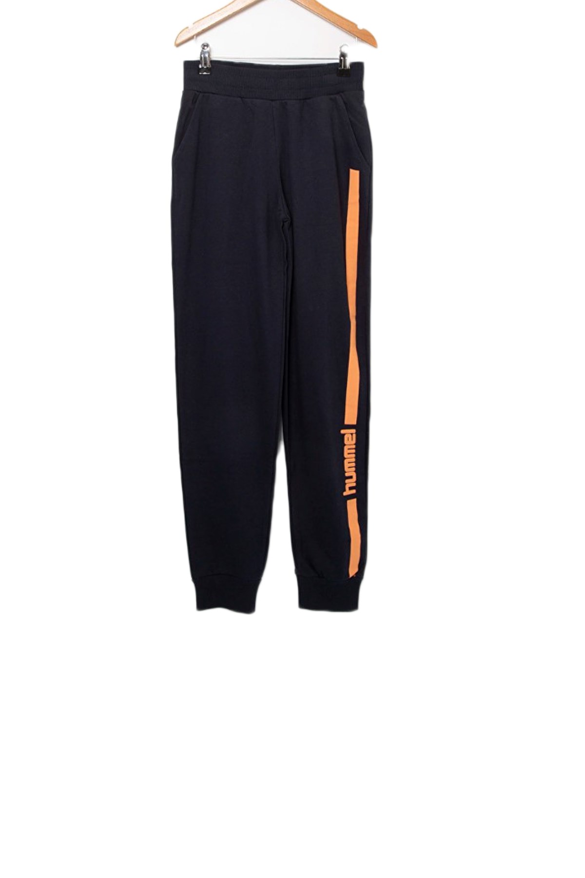 Hummel Derrick  Erkek Eşofman Altı 931269-1322 Siyah