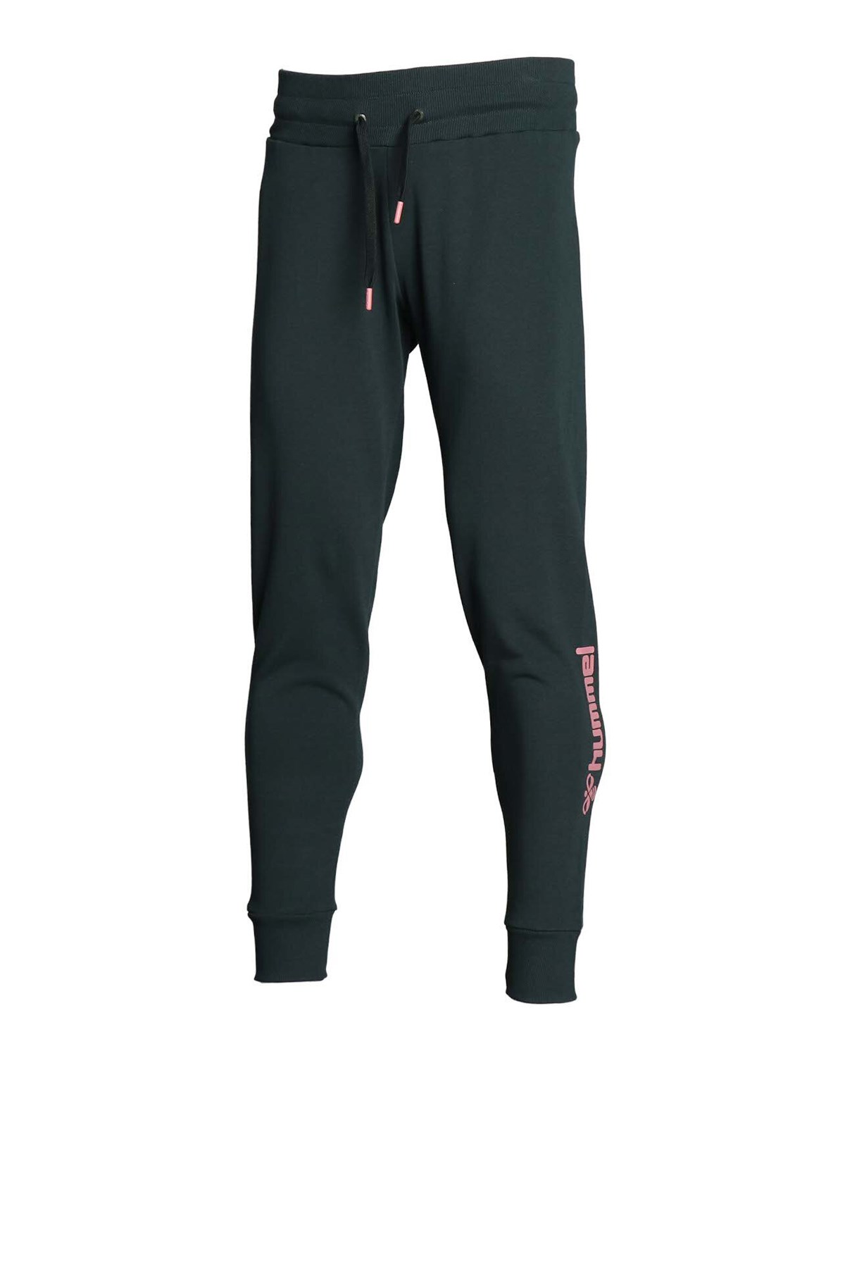 Hummel Hallsstad  Kadın Eşofman Altı 931270-1308 Yeşil