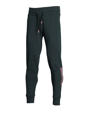 Hummel Hallsstad  Kadın Eşofman Altı 931270-1308 Yeşil