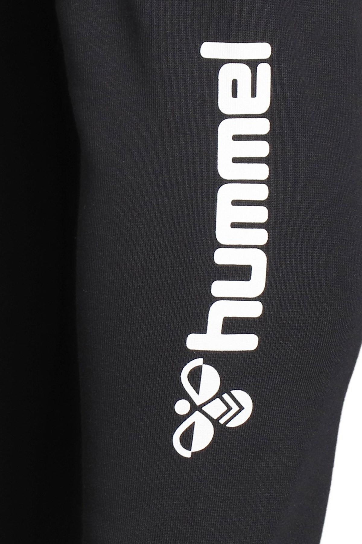Hummel Hallsstad Kadın Eşofman Altı 931270-2001 Siyah