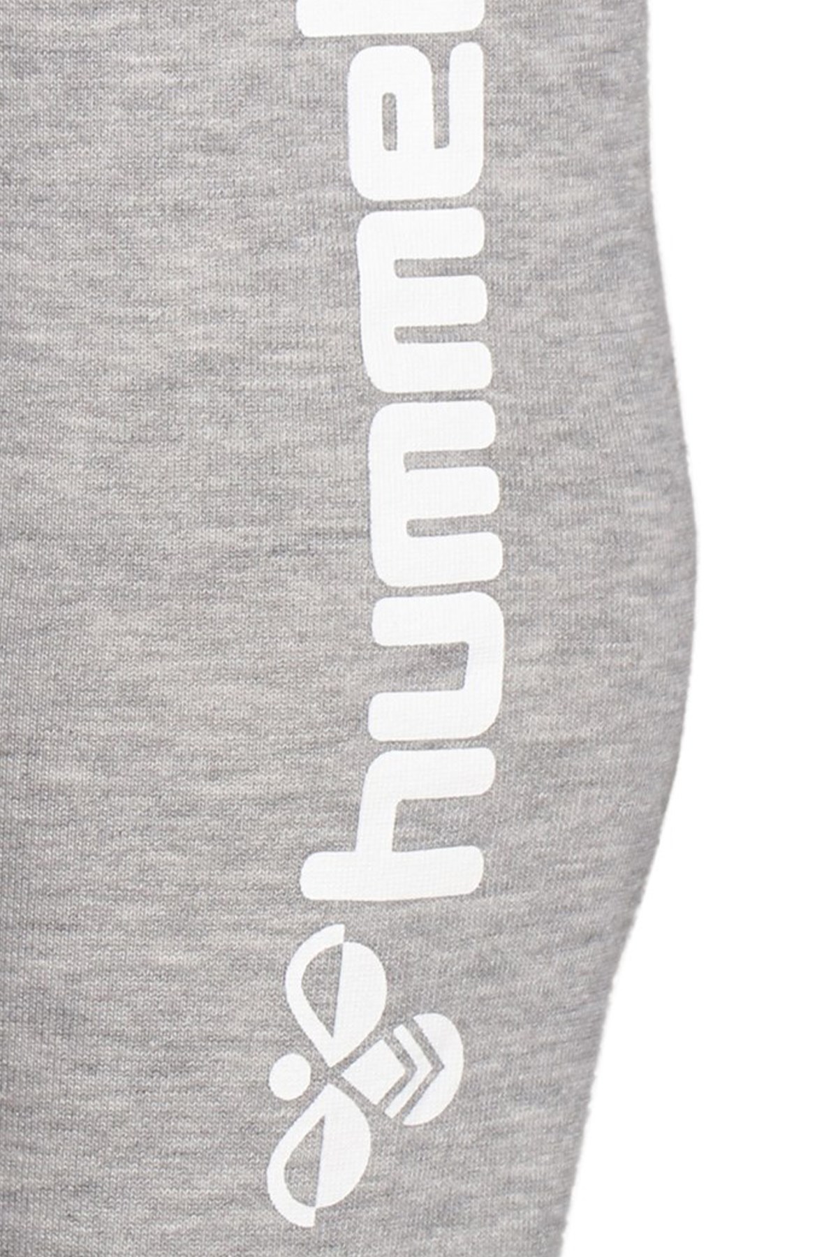 Hummel Hallsstad Kadın Eşofman Altı 931270-2006 Gri
