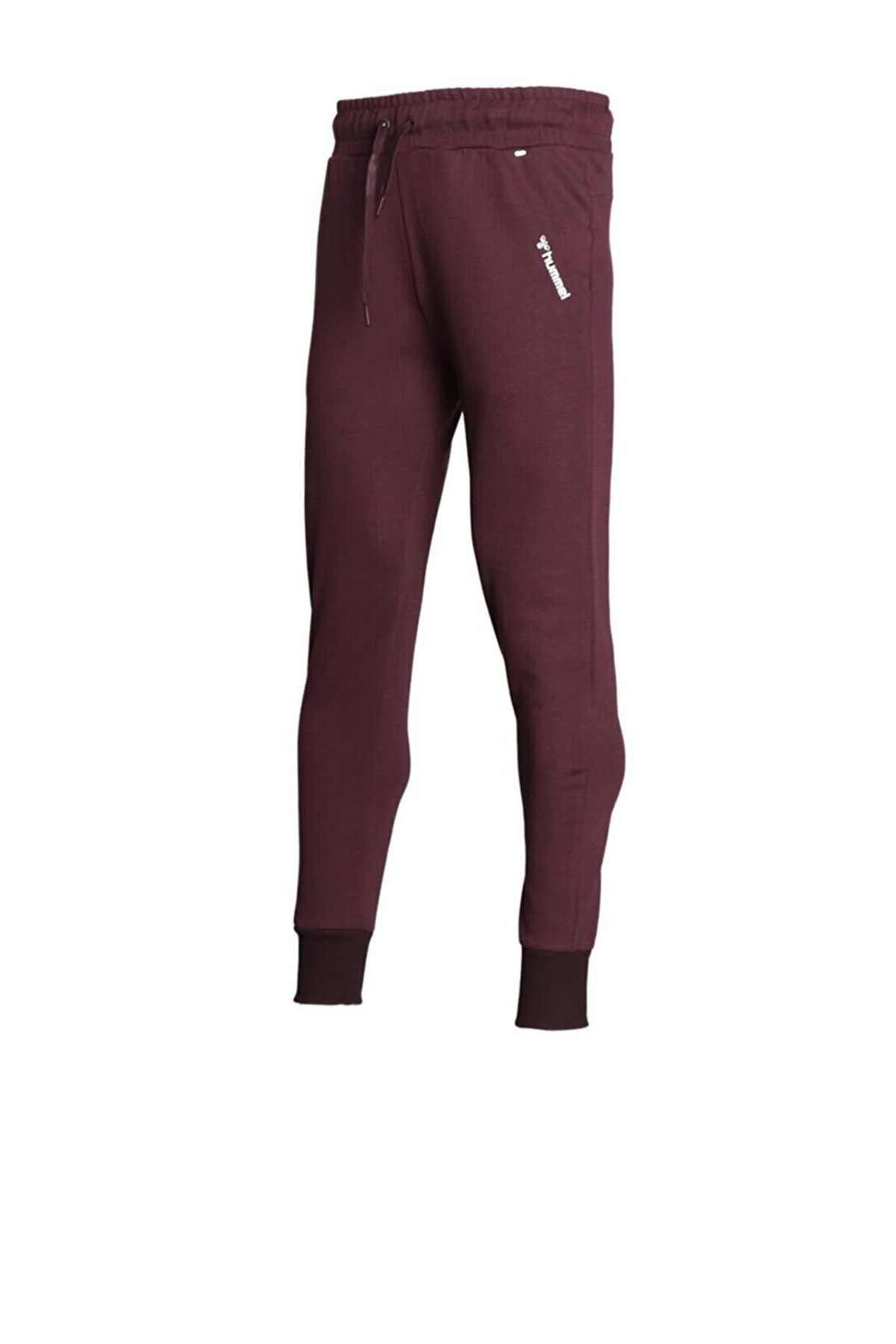 Hummel İnter Kadın Eşofman Altı 931276-1325 Bordo