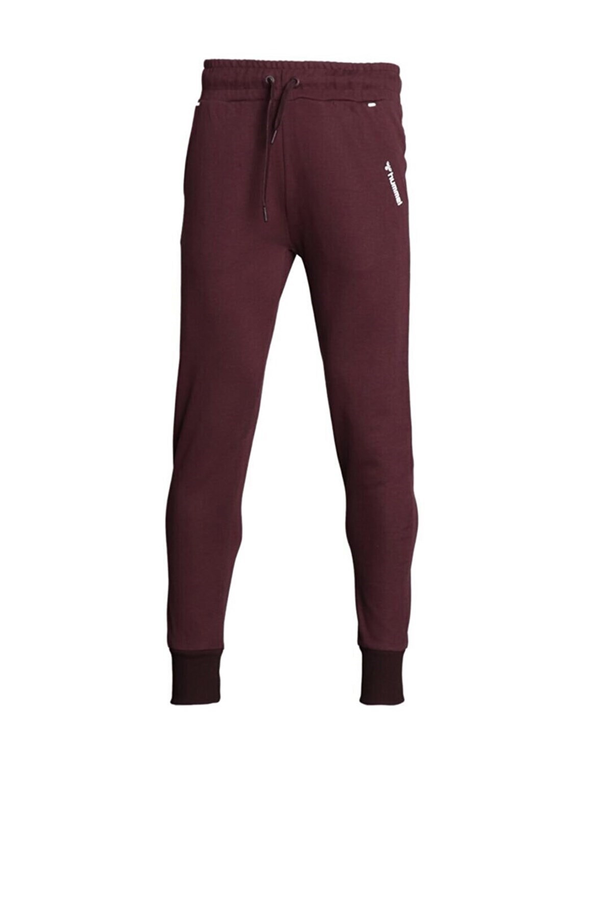 Hummel İnter Kadın Eşofman Altı 931276-1325 Bordo