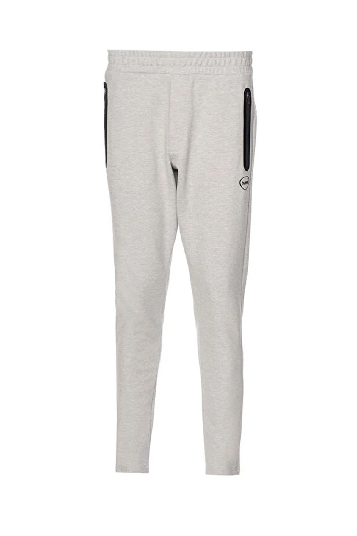 Hummel  Inter  Erkek Eşofman Alt Gri