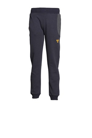 Hummel Jacob Çocuk Eşofman Altı 931278-1322 Yeşil