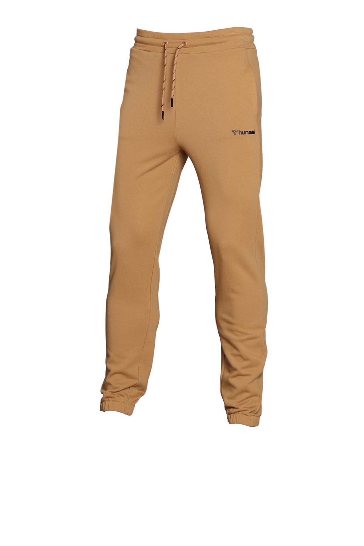 Hummel Justin  Erkek Eşofman Altı 931279-1318 Sarı