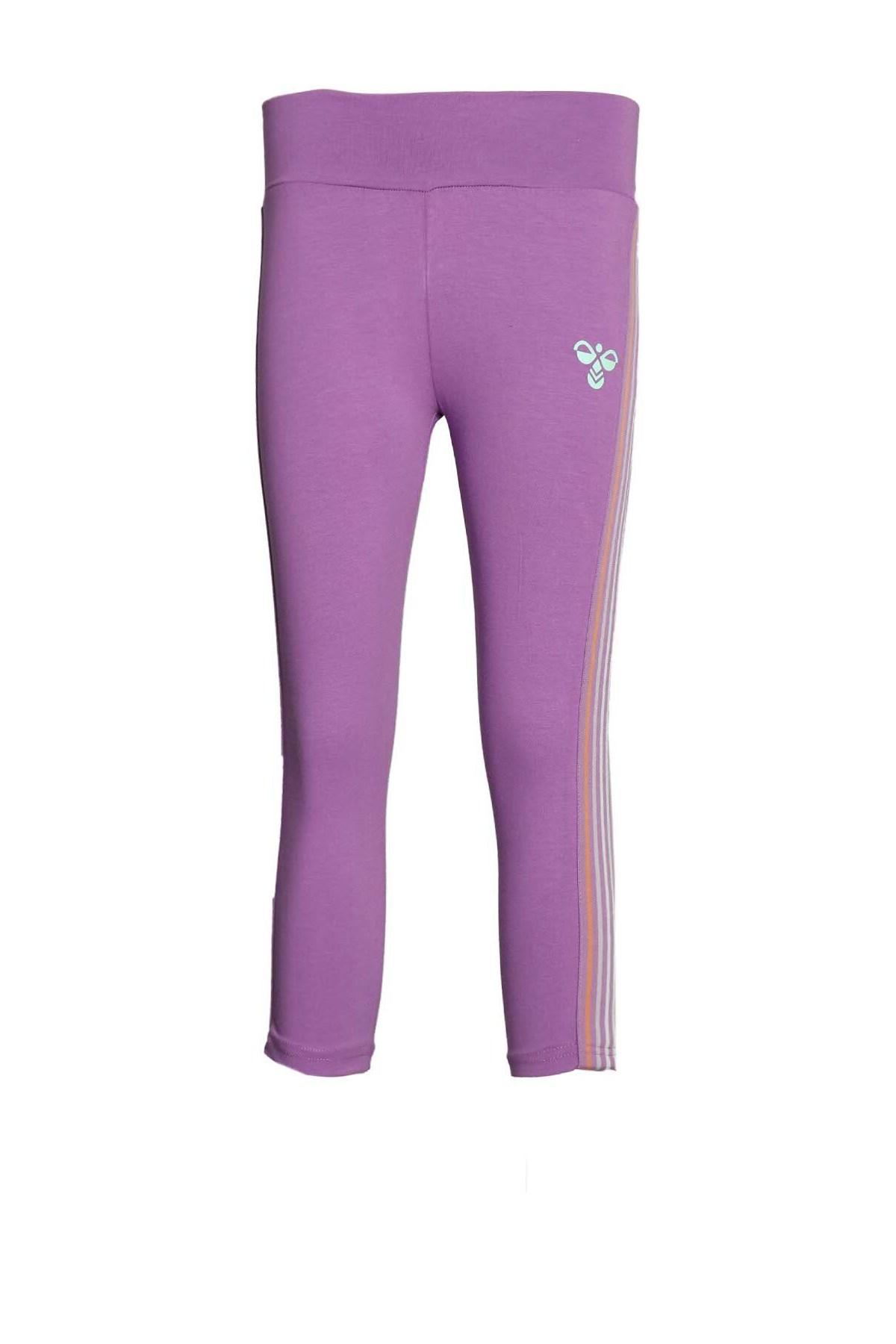 Hummel Kimberly  Çocuk Tayt 931286-1317 Mor