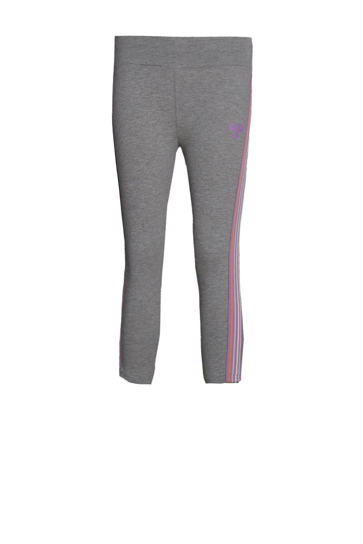 Hummel Kimberly Çocuk Tayt 931286-2006 Gri