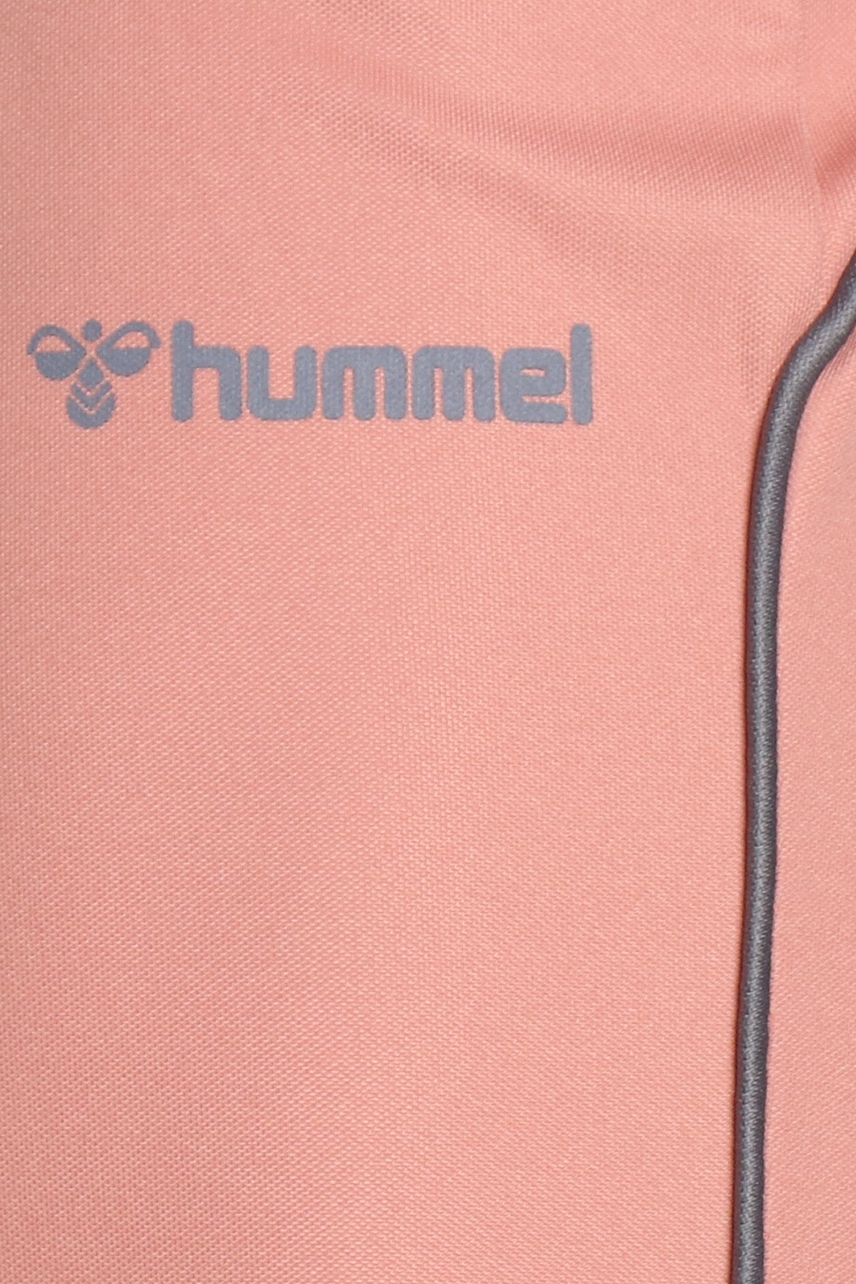 Hummel Lili Kadın Eşofman Altı 931290-1319 Pembe