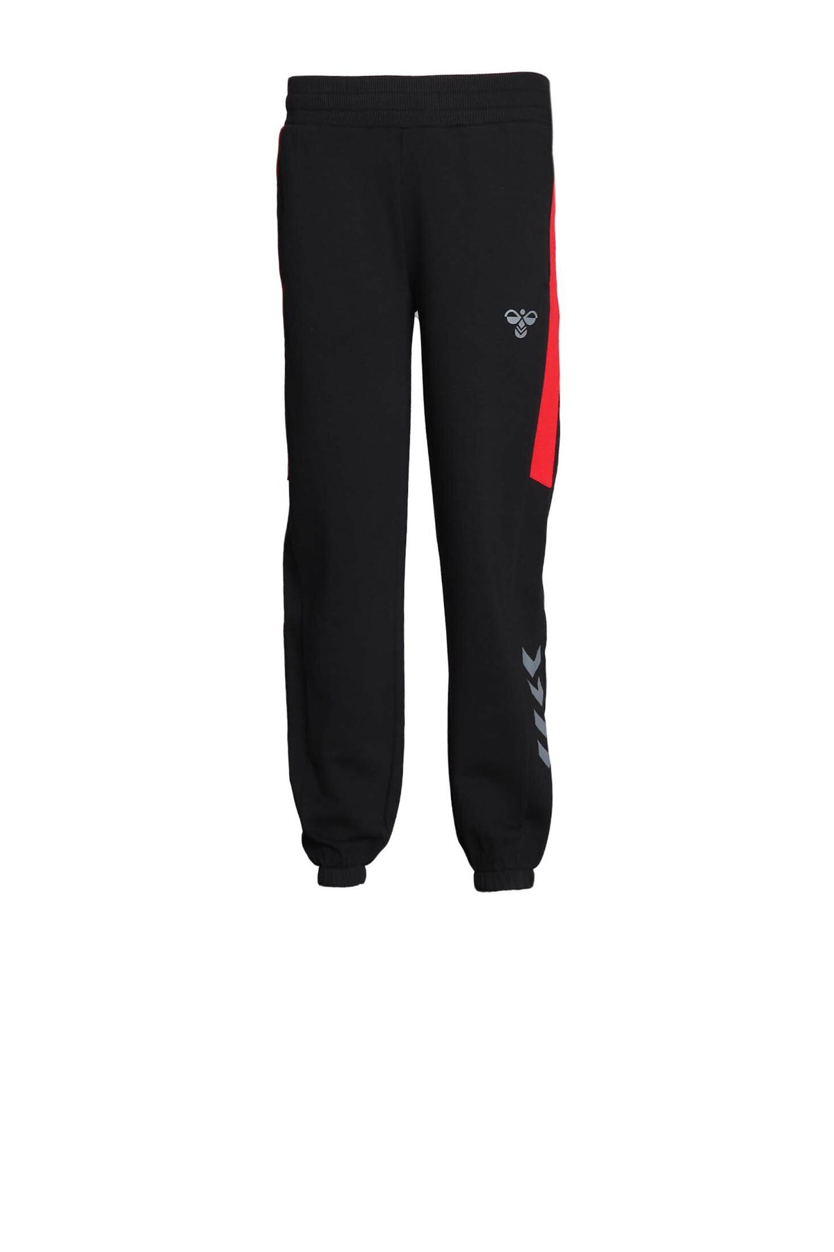 Hummel Logan Çocuk Eşofman Altı 931293-2001 Siyah