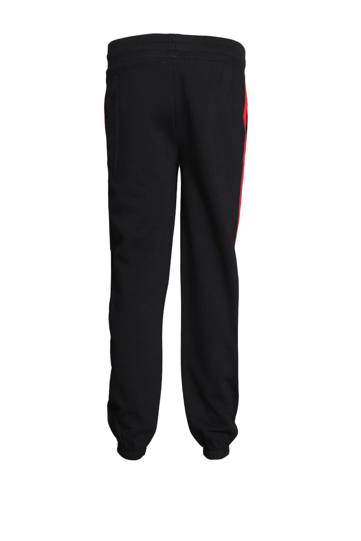 Hummel Logan Çocuk Eşofman Altı 931293-2001 Siyah