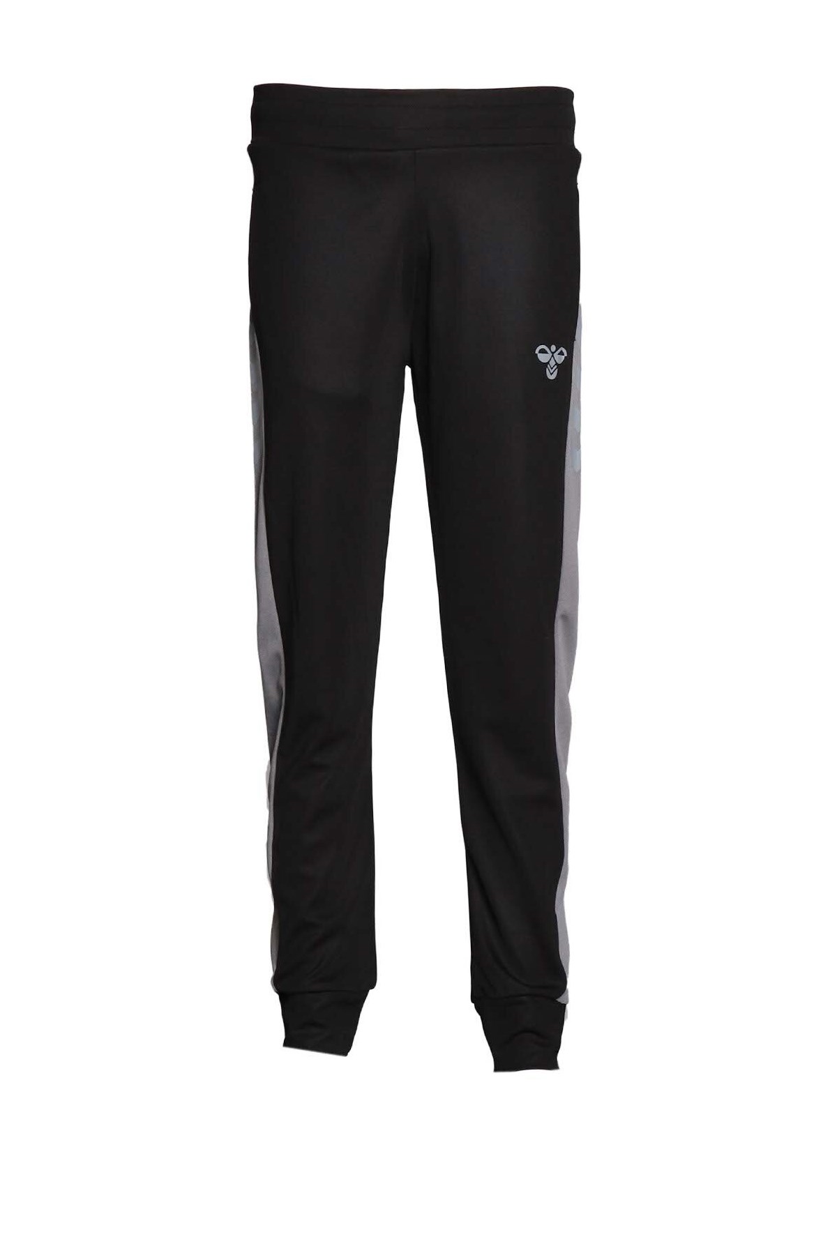 Hummel Lunox  Çocuk Eşofman Altı 931300-2001 Siyah