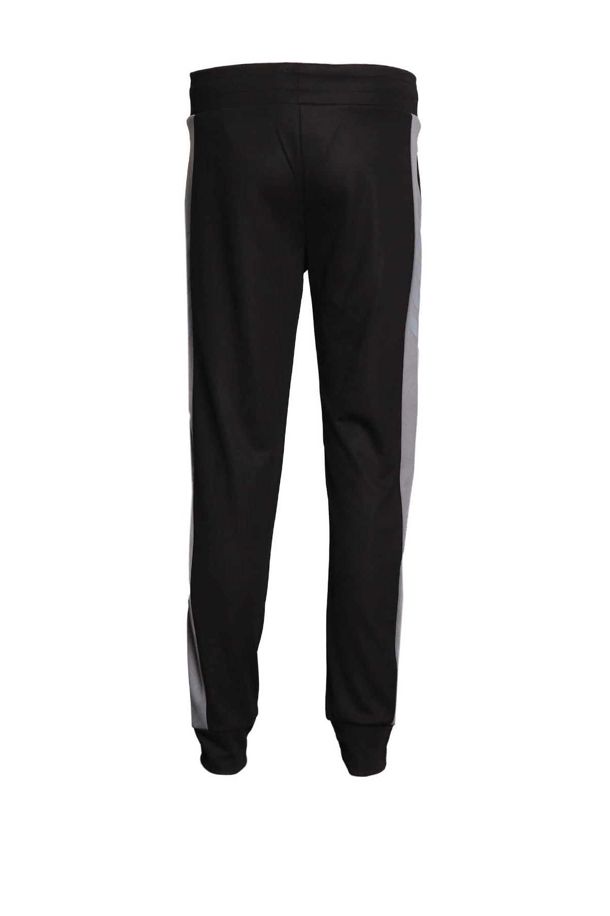 Hummel Lunox  Çocuk Eşofman Altı 931300-2001 Siyah