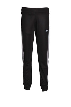 Hummel Lunox  Çocuk Eşofman Altı 931300-2001 Siyah