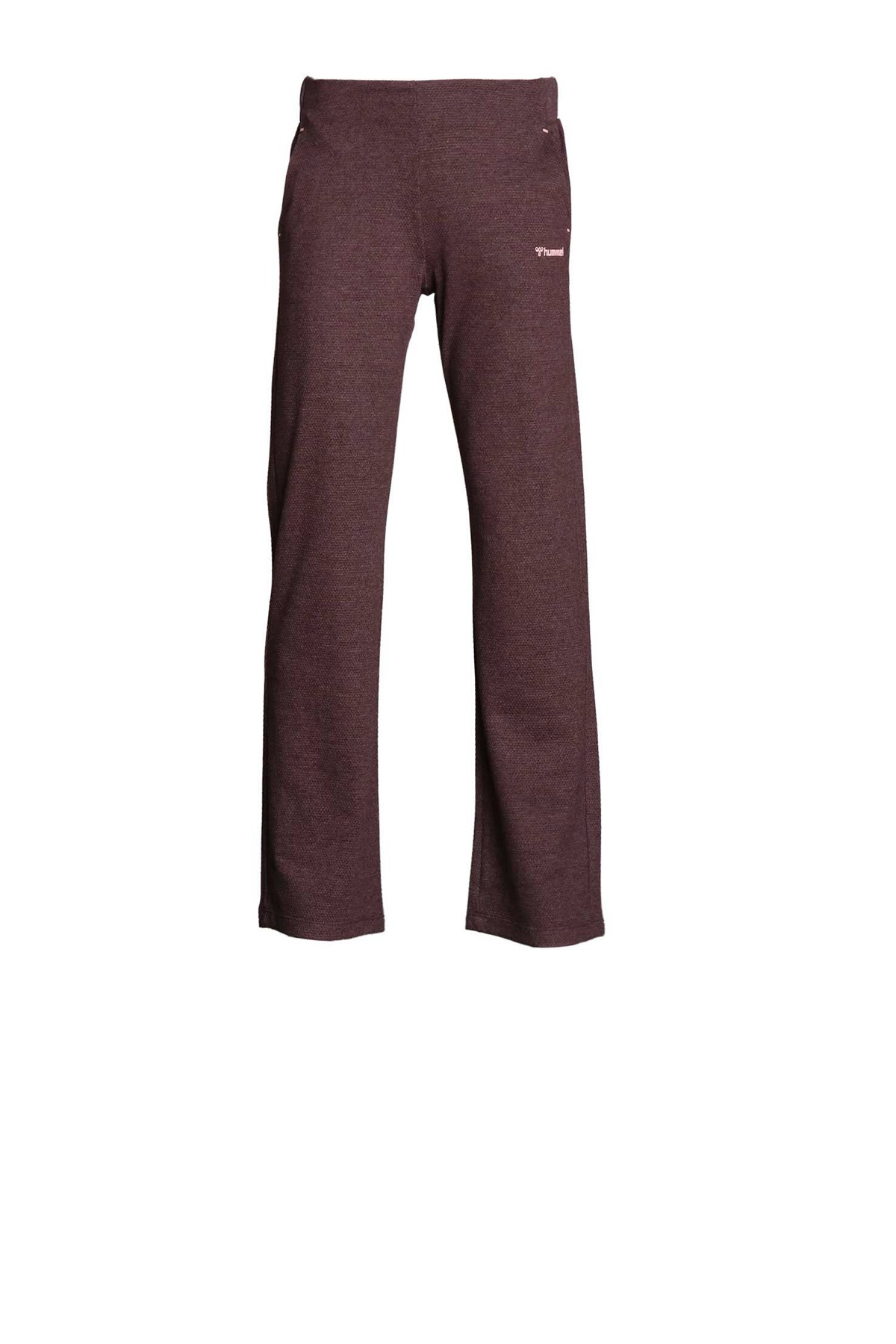 Hummel Paula Kadın Eşofman Altı 931320-1325 Antrasit