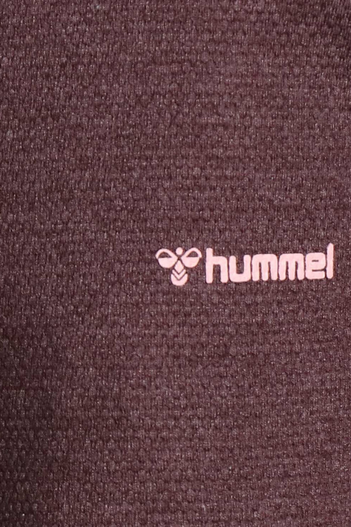 Hummel Paula Kadın Eşofman Altı 931320-1325 Antrasit