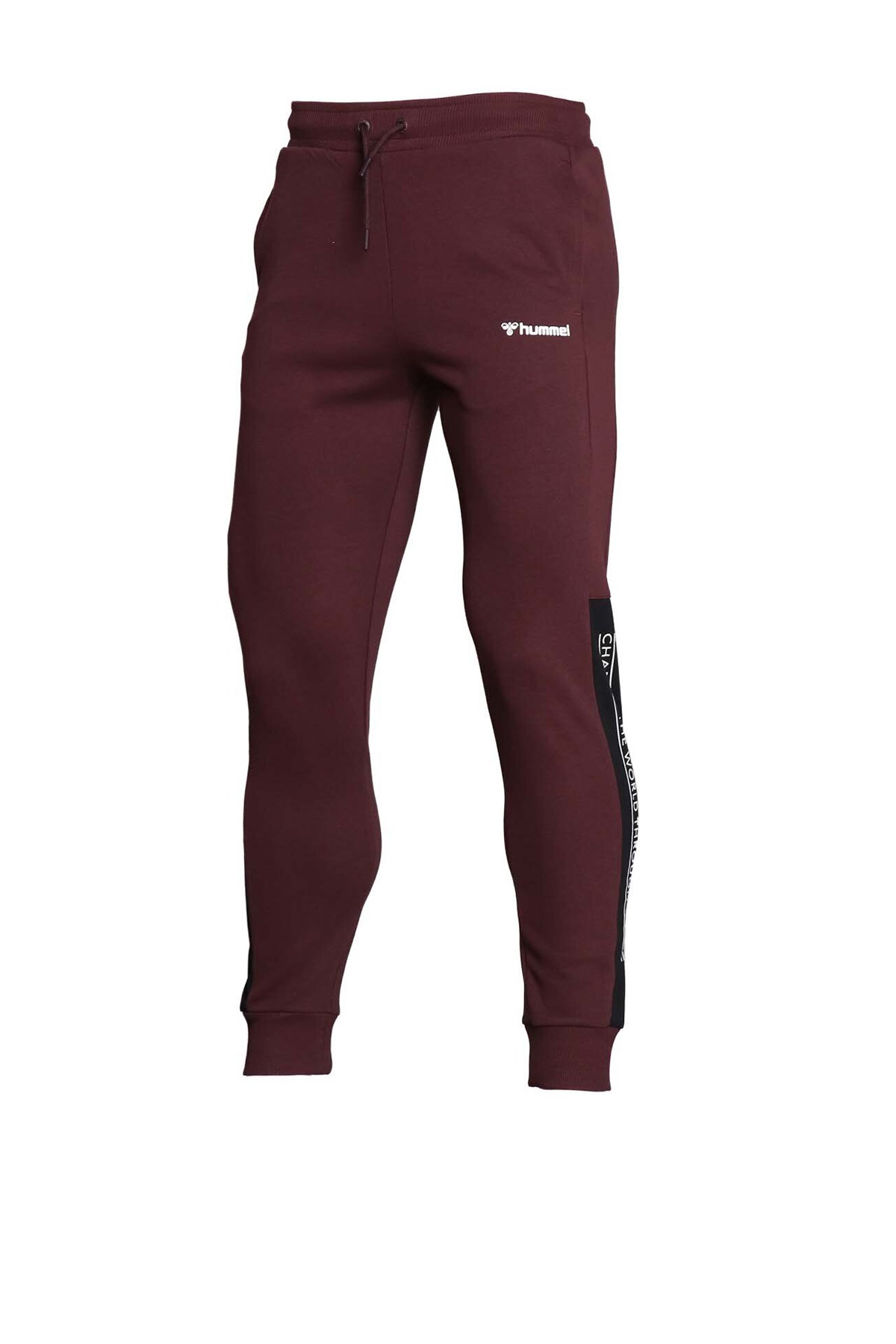 Hummel Tiago  Erkek Eşofman Altı 931344-1325 Antrasit