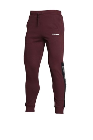 Hummel Tiago  Erkek Eşofman Altı 931344-1325 Antrasit