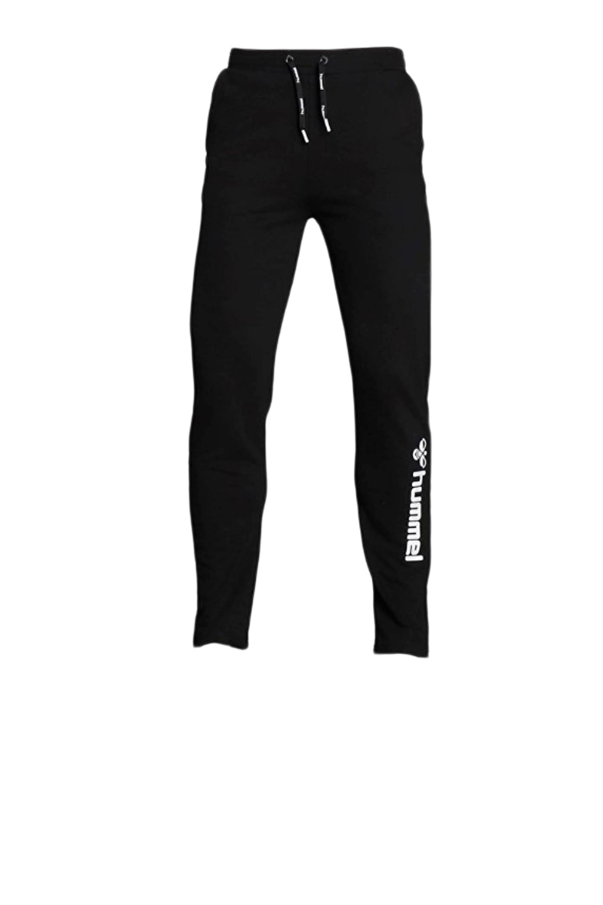 Hummel Yuka  Erkek Eşofman Altı 931349-2001 Siyah