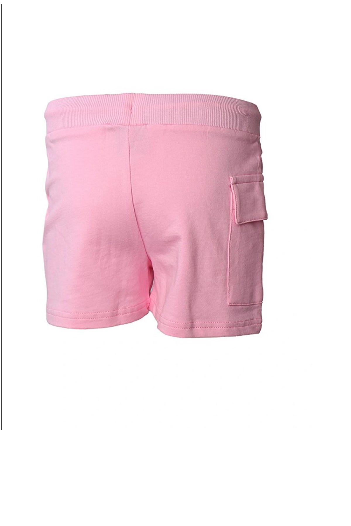 Hummel Bodegon Çocuk Şort 931373-2121 Pembe