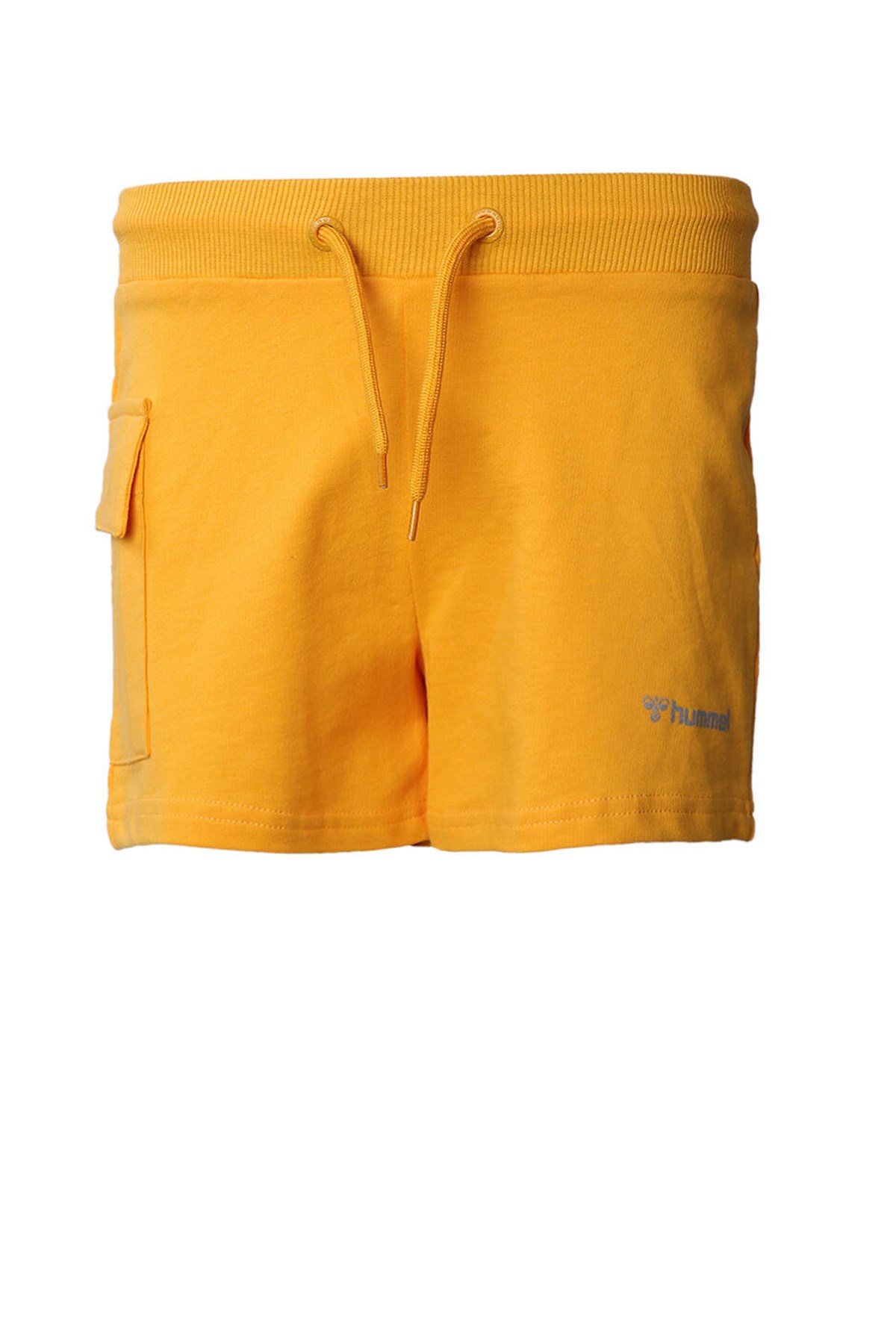 Hummel Bodegon Çocuk Şort 931373-2129 Sarı
