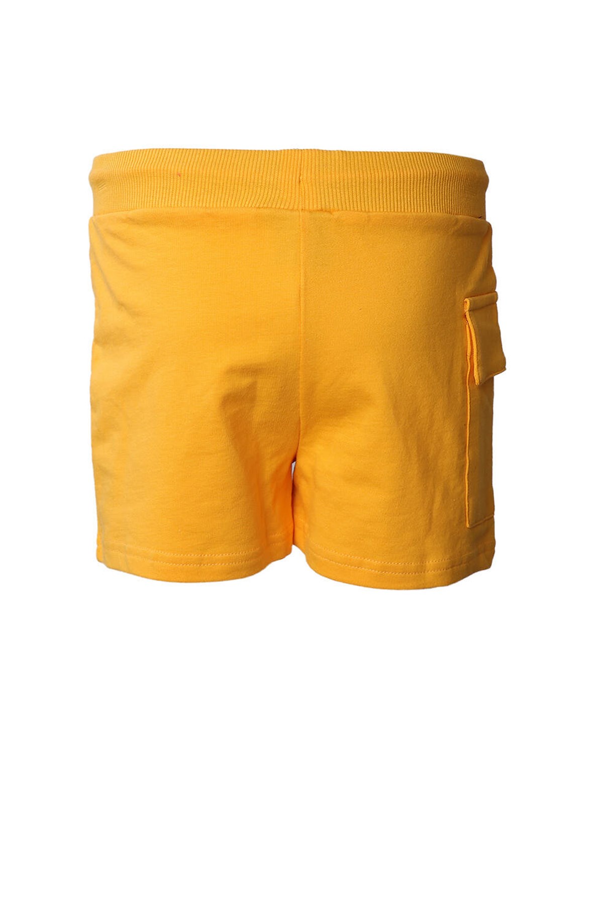 Hummel Bodegon Çocuk Şort 931373-2129 Sarı