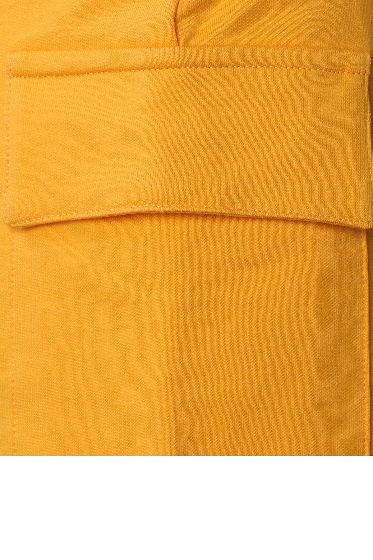 Hummel Bodegon Çocuk Şort 931373-2129 Sarı