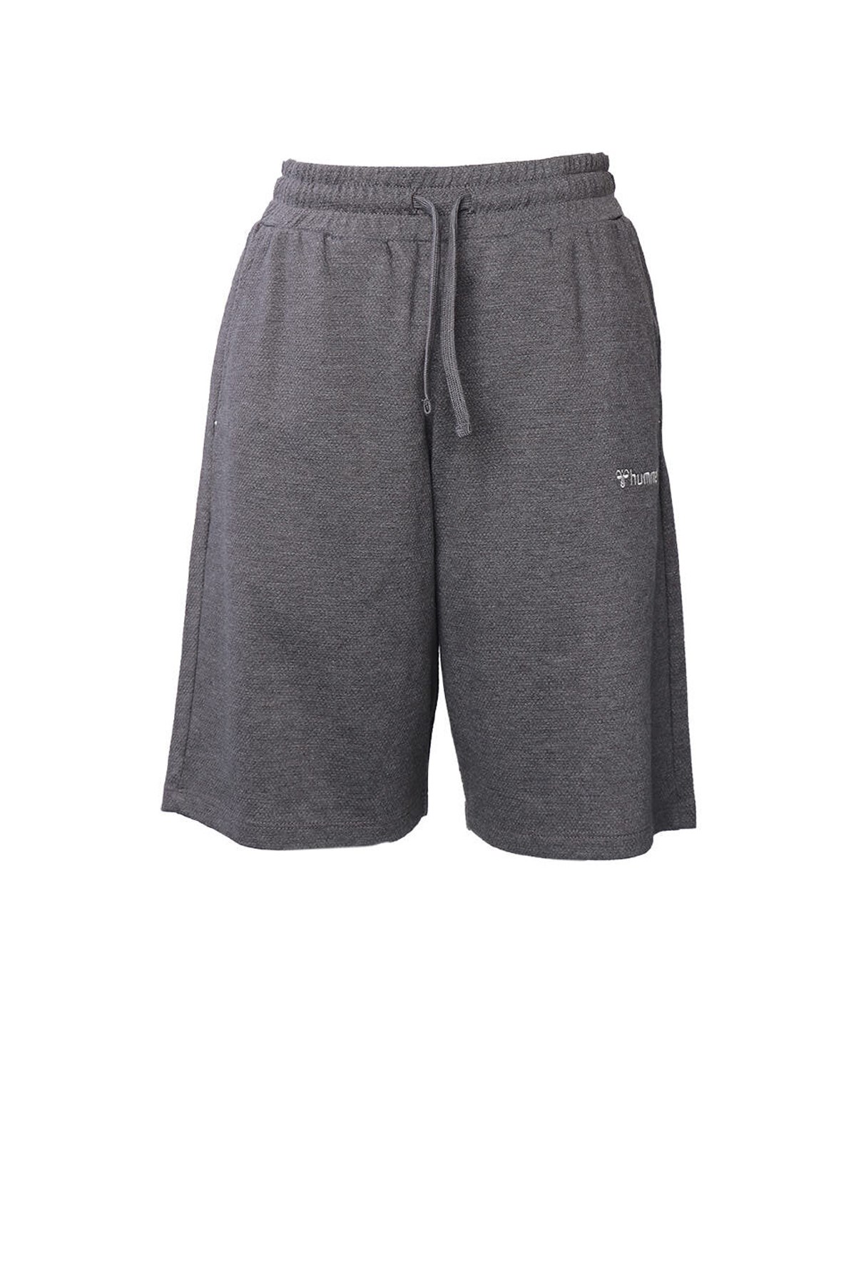 Hummel Boho Erkek Şort 931374-2833 Antrasit
