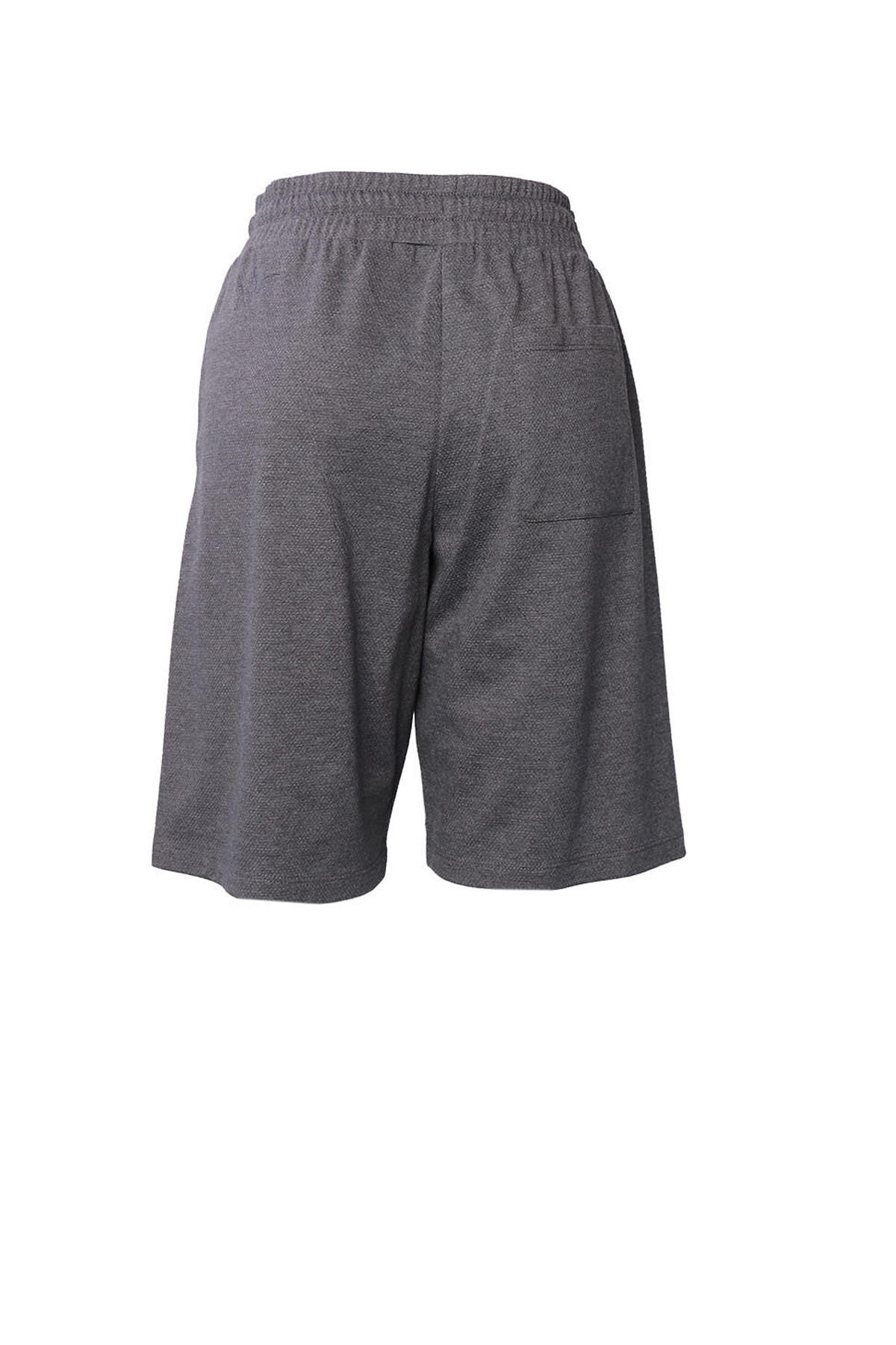 Hummel Boho Erkek Şort 931374-2833 Antrasit
