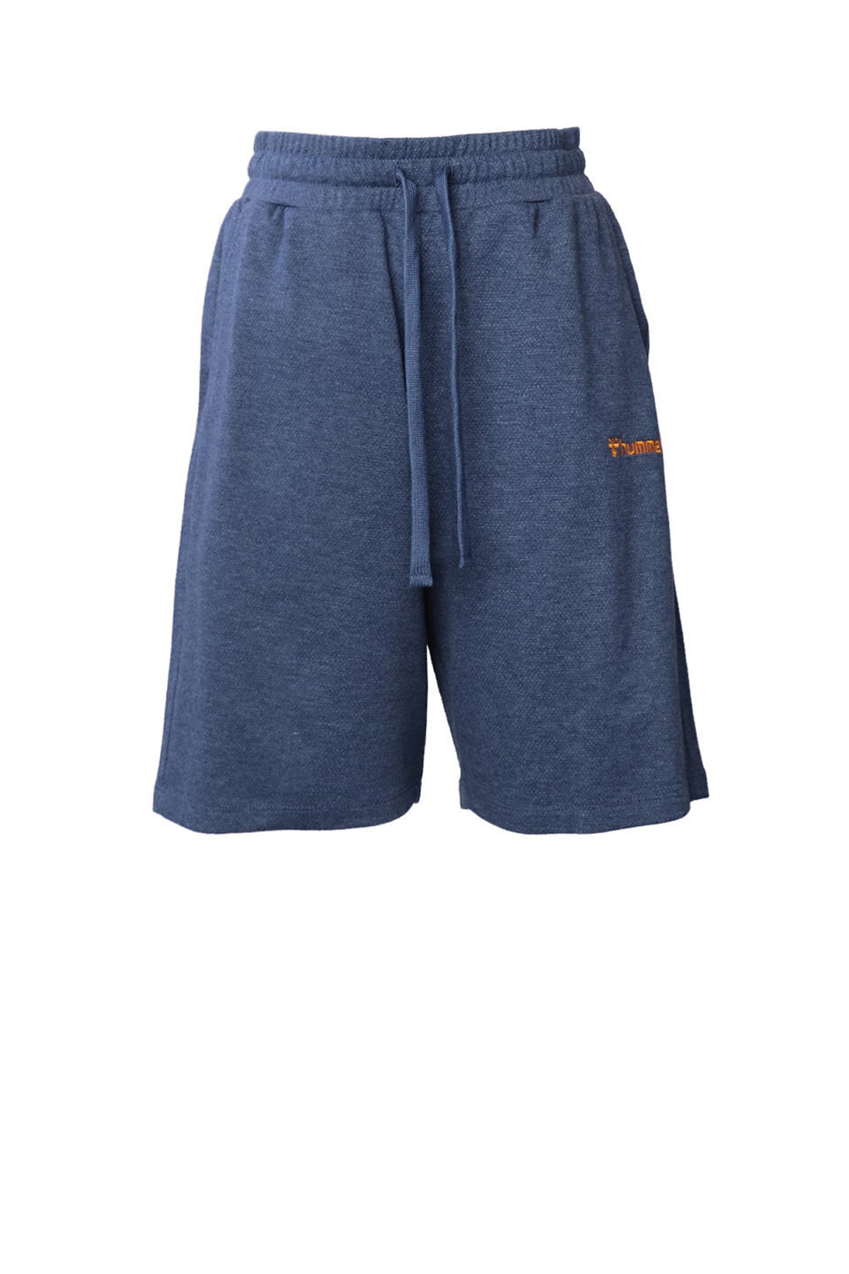 Hummel Boho Erkek Şort 931374-3882 Mavi