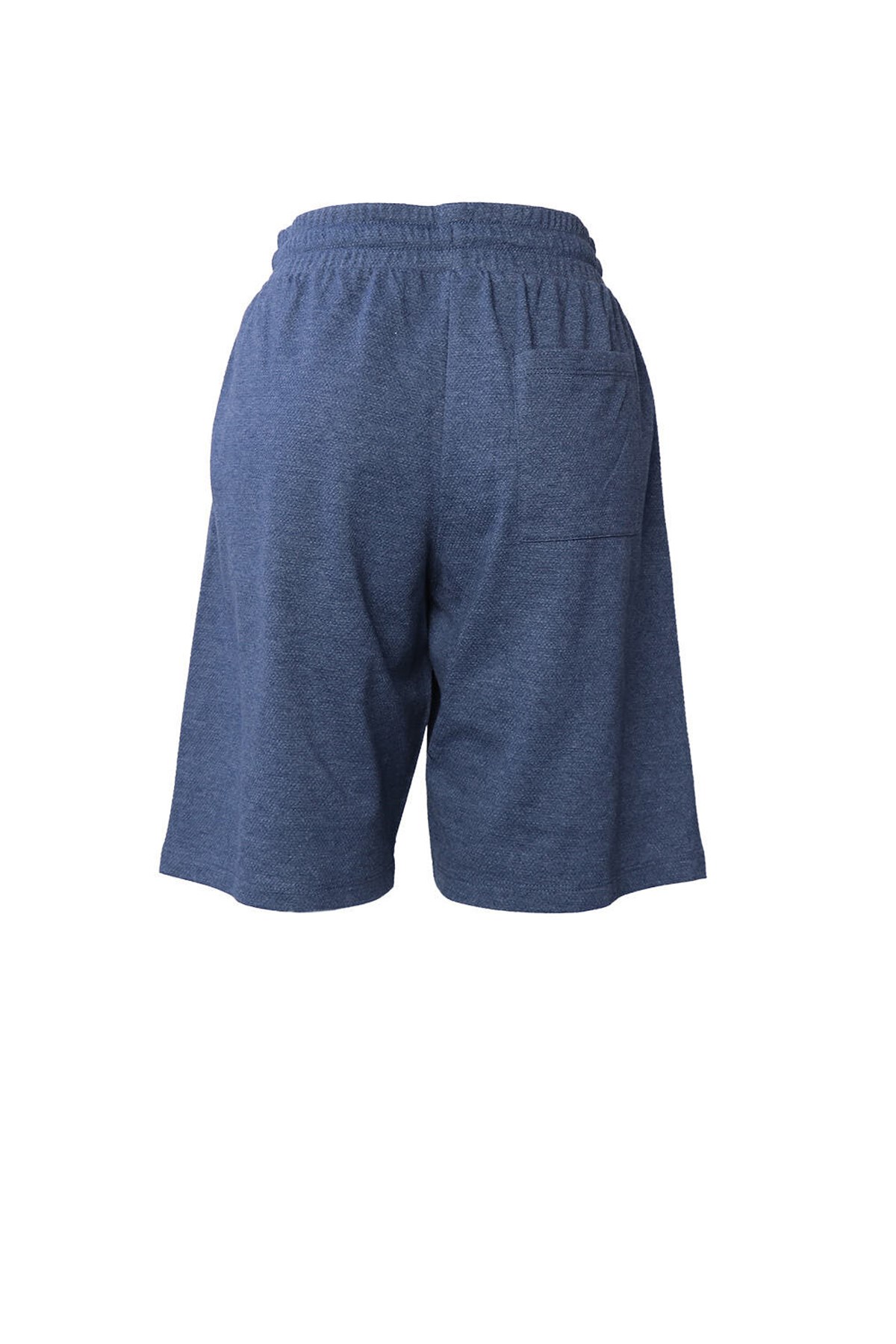 Hummel Boho Erkek Şort 931374-3882 Mavi