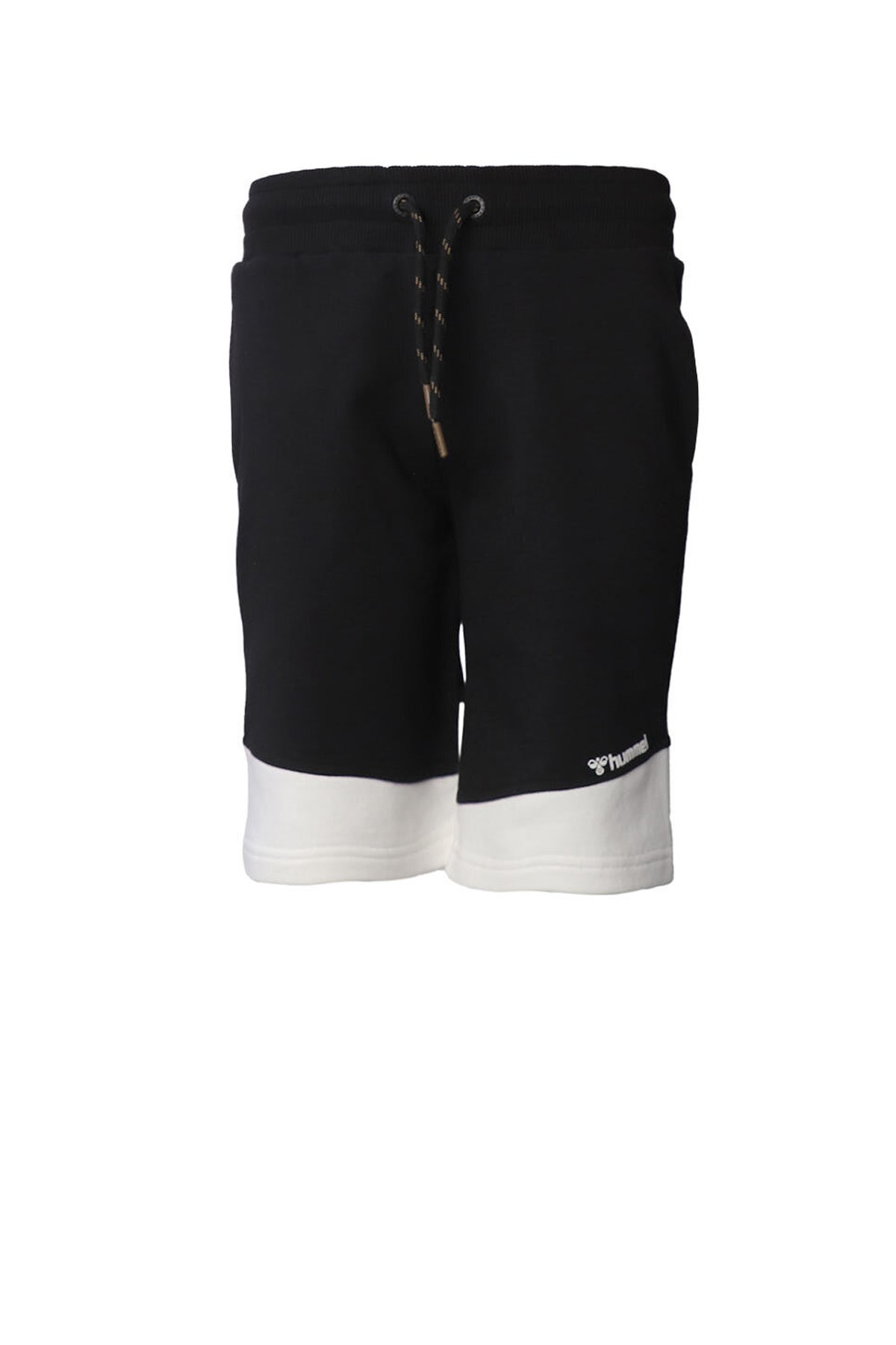 Hummel Bov Çocuk Şort 931376-2001 Siyah