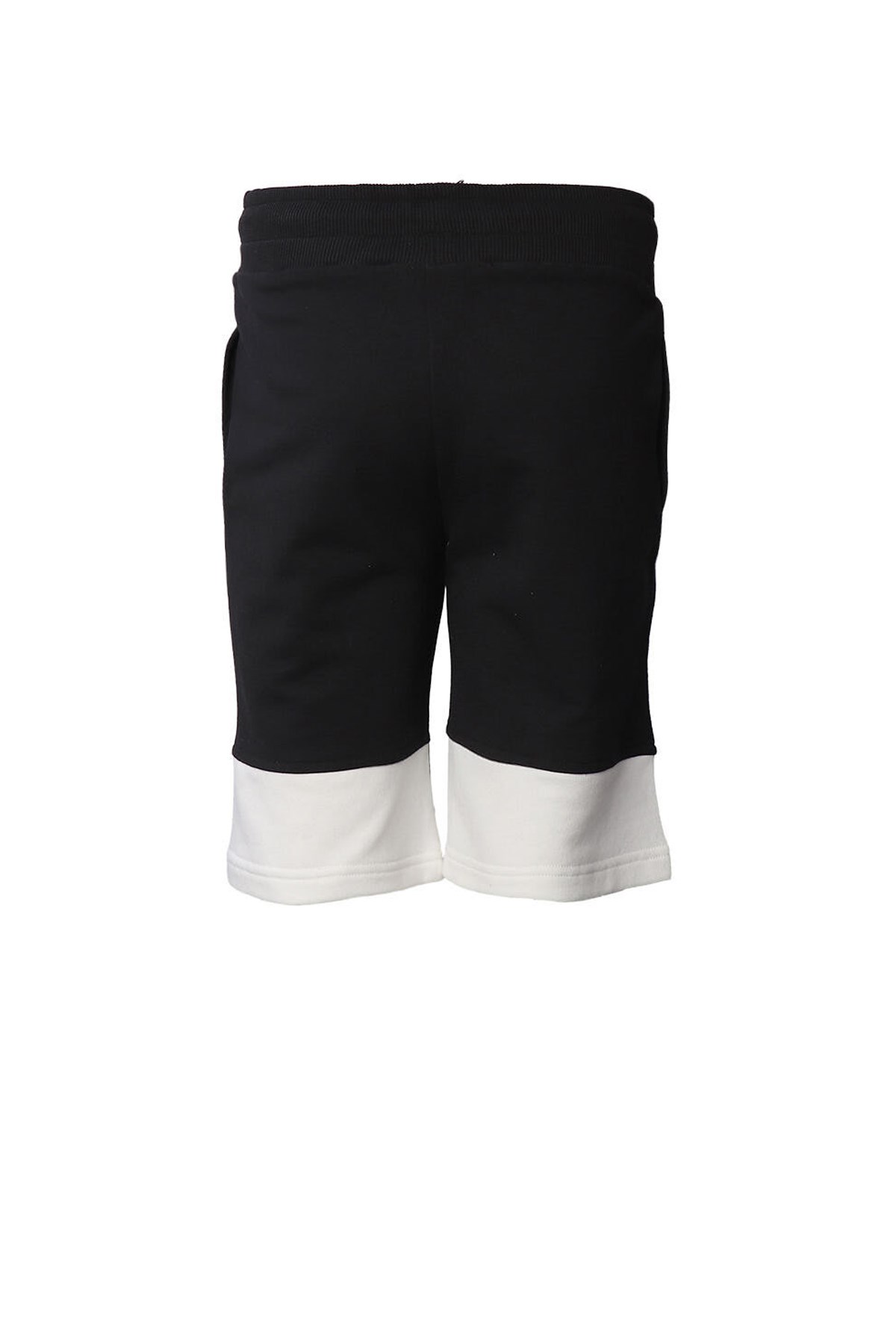 Hummel Bov Çocuk Şort 931376-2001 Siyah