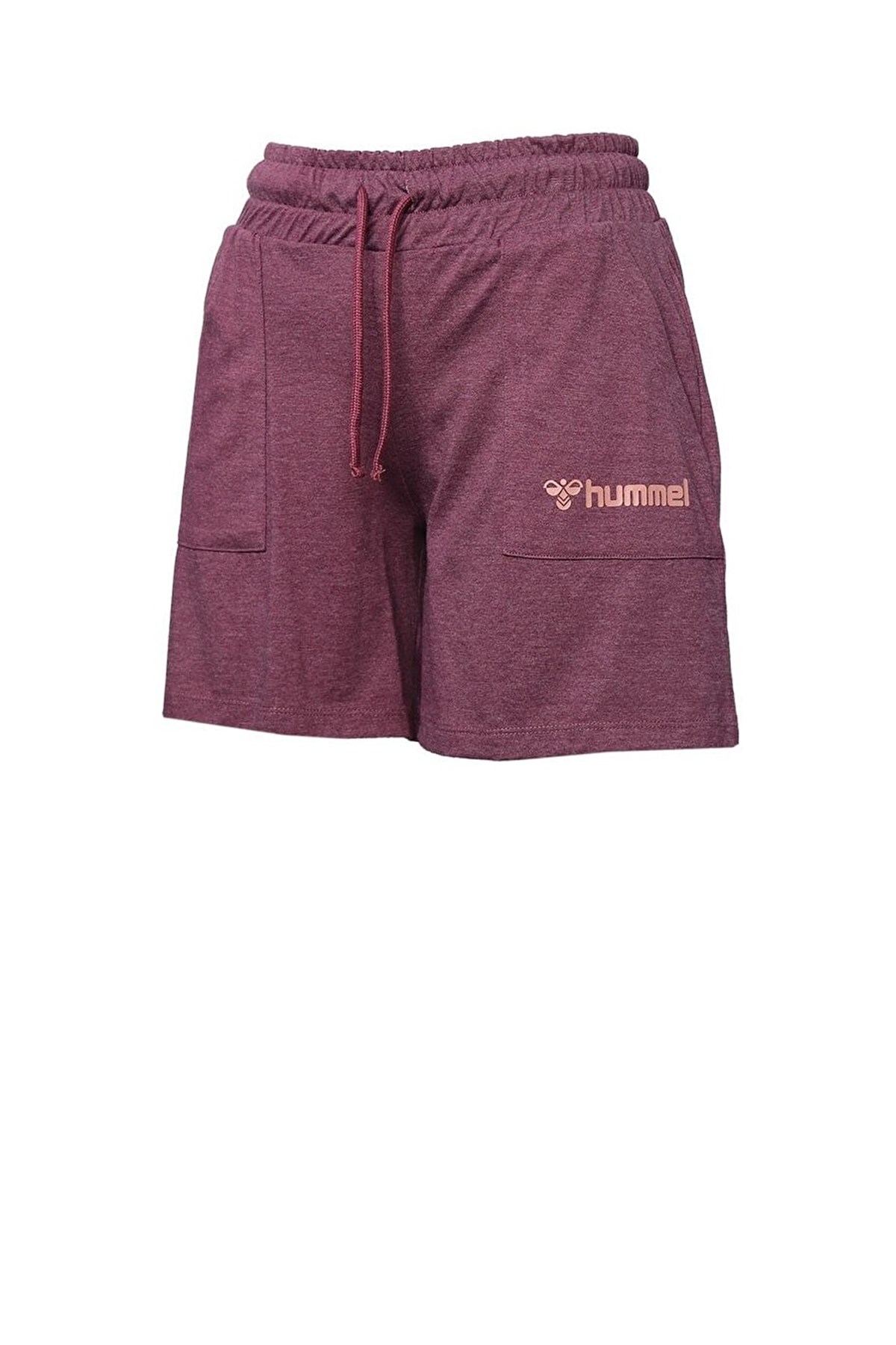 Hummel Cerena Kadın Şort 931382-2099 Mor