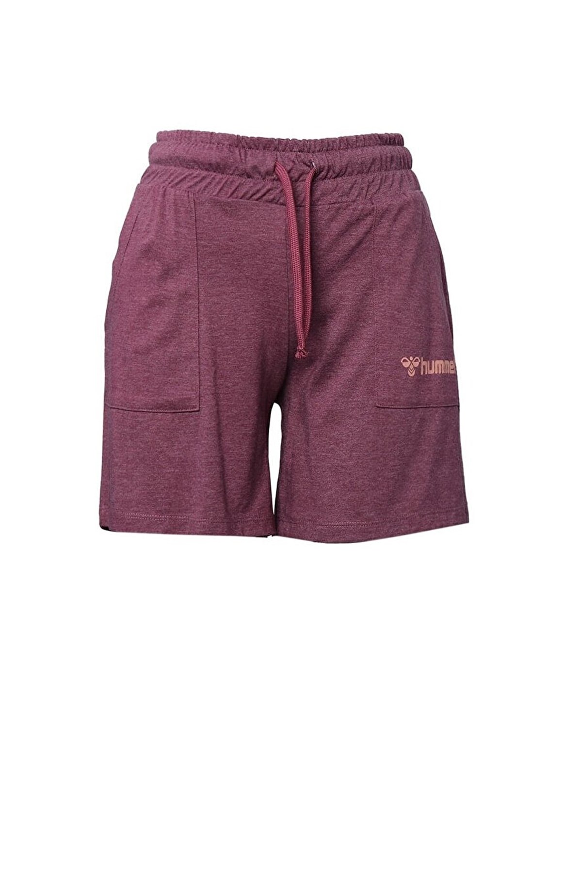 Hummel Cerena Kadın Şort 931382-2099 Mor