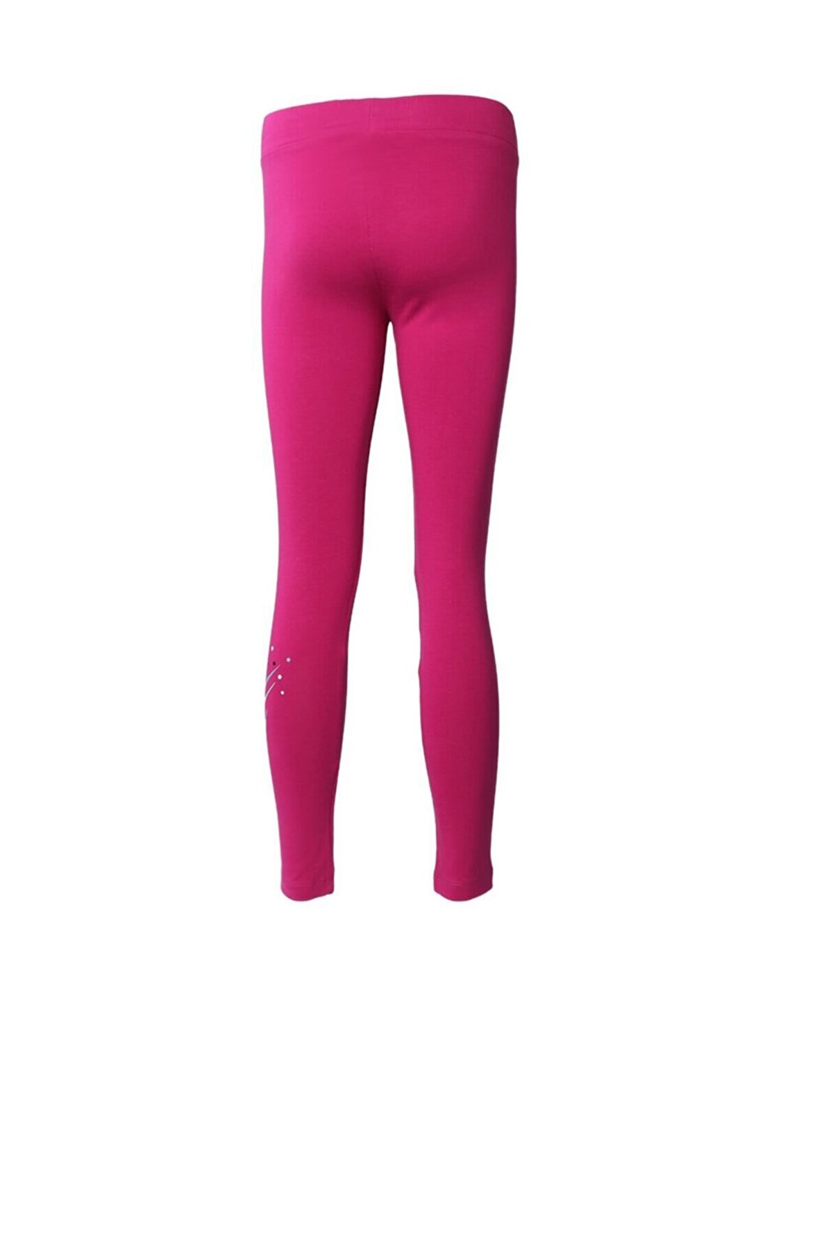 Hummel Elie  Çocuk Tayt 931389-2097 Pembe