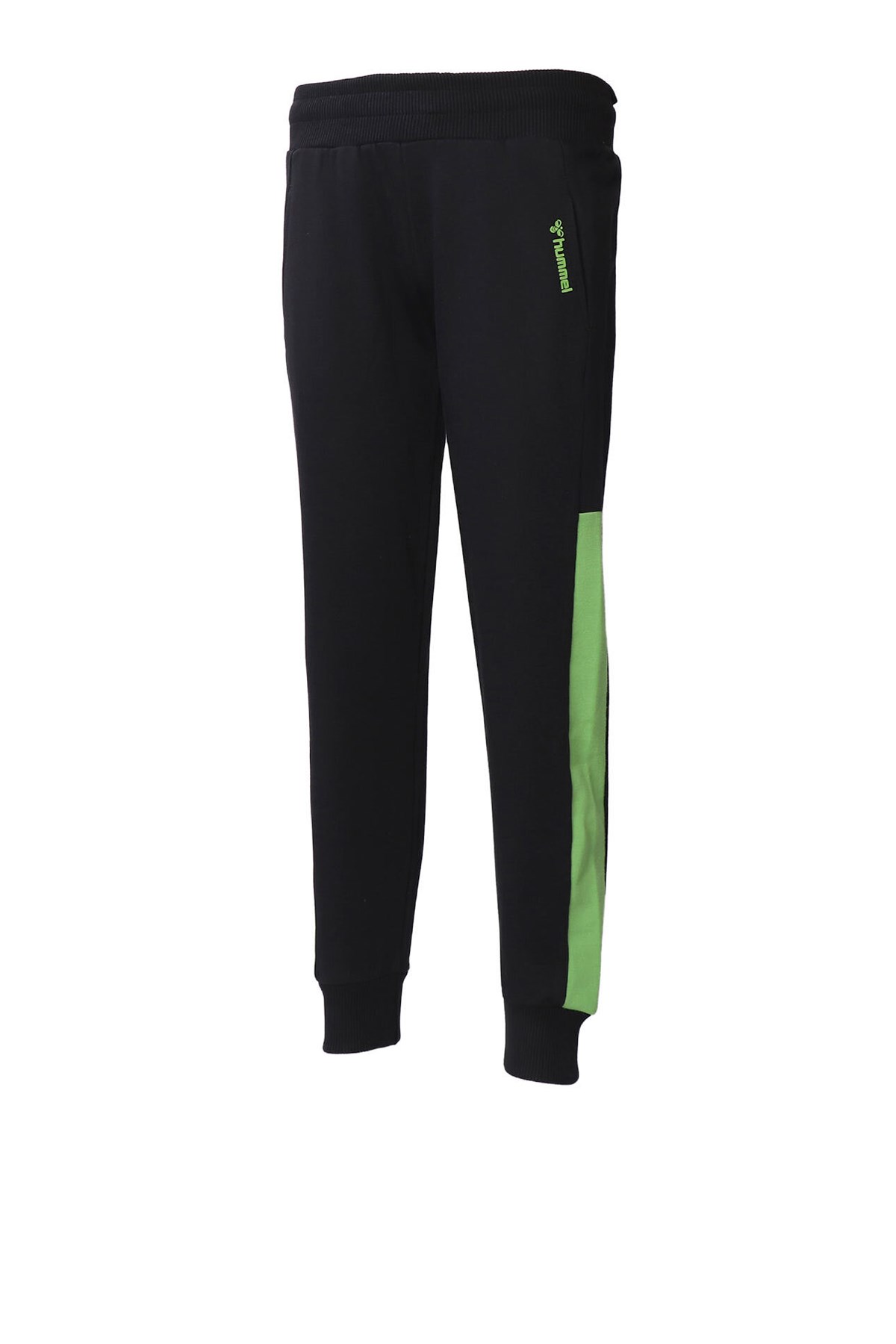 Hummel Erkose  Çocuk Eşofman Altı 931391-2001 Siyah