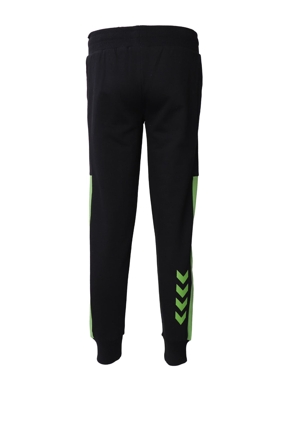 Hummel Erkose  Çocuk Eşofman Altı 931391-2001 Siyah