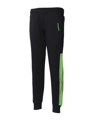 Hummel Erkose  Çocuk Eşofman Altı 931391-2001 Siyah