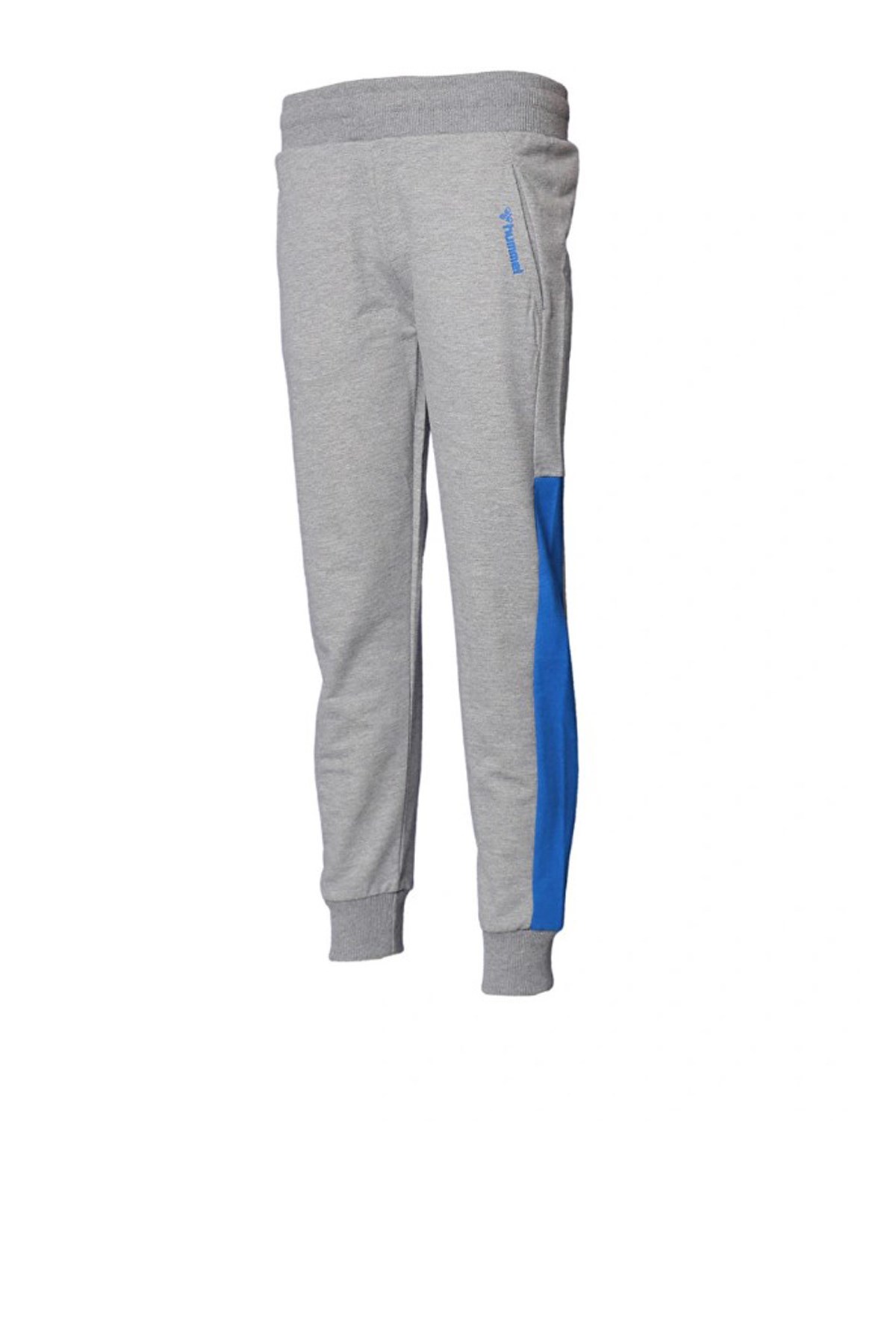 Hummel Erkose  Çocuk Eşofman Altı 931391-2007 Gri