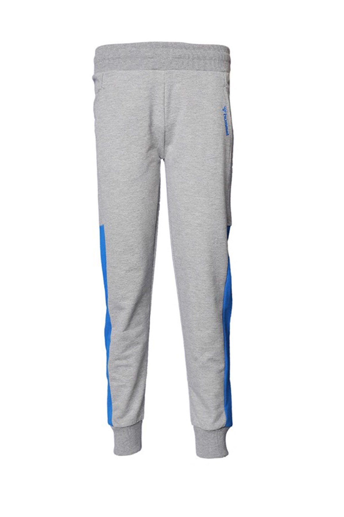 Hummel Erkose  Çocuk Eşofman Altı 931391-2007 Gri