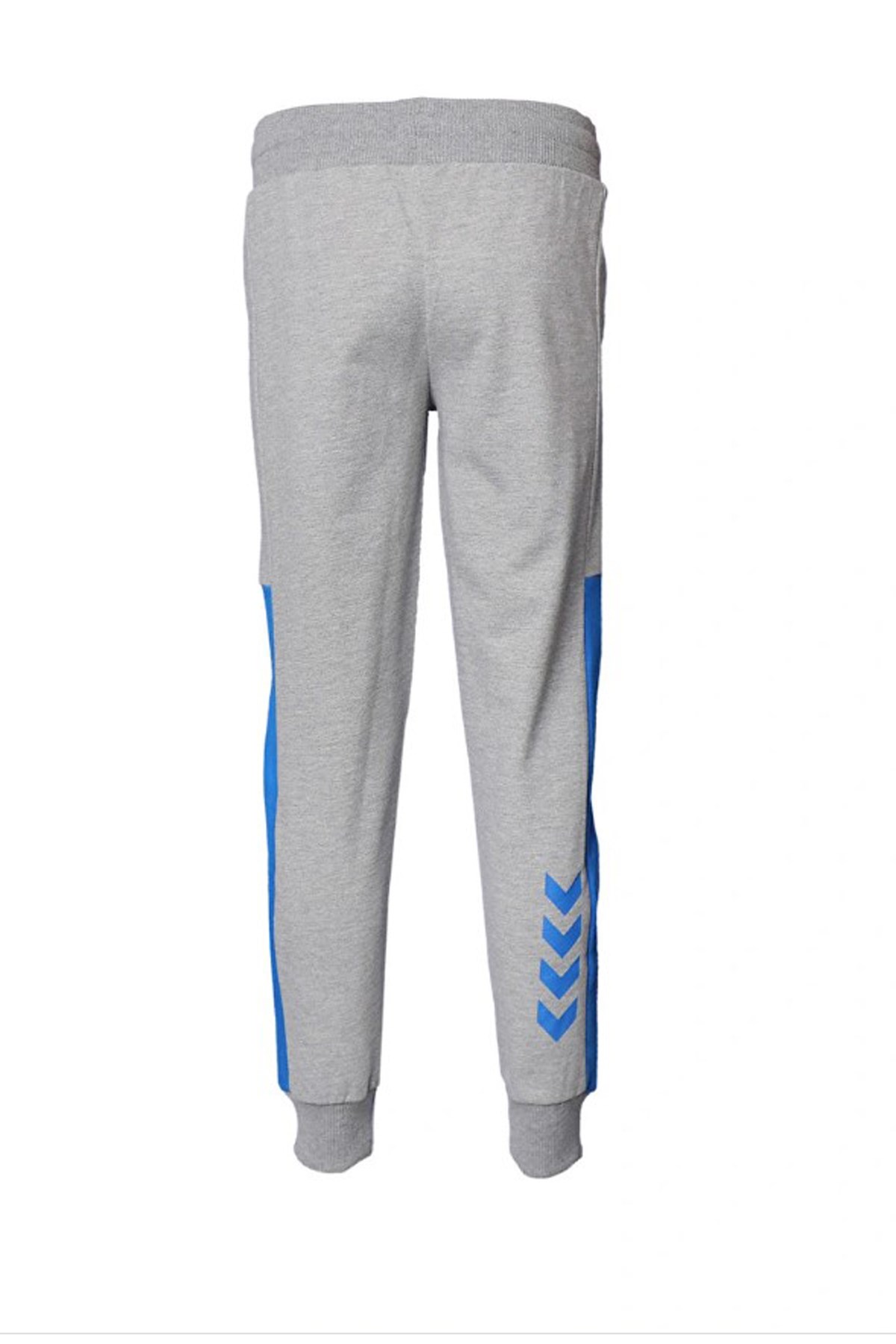 Hummel Erkose  Çocuk Eşofman Altı 931391-2007 Gri