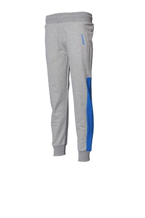 Hummel Erkose  Çocuk Eşofman Altı 931391-2007 Gri