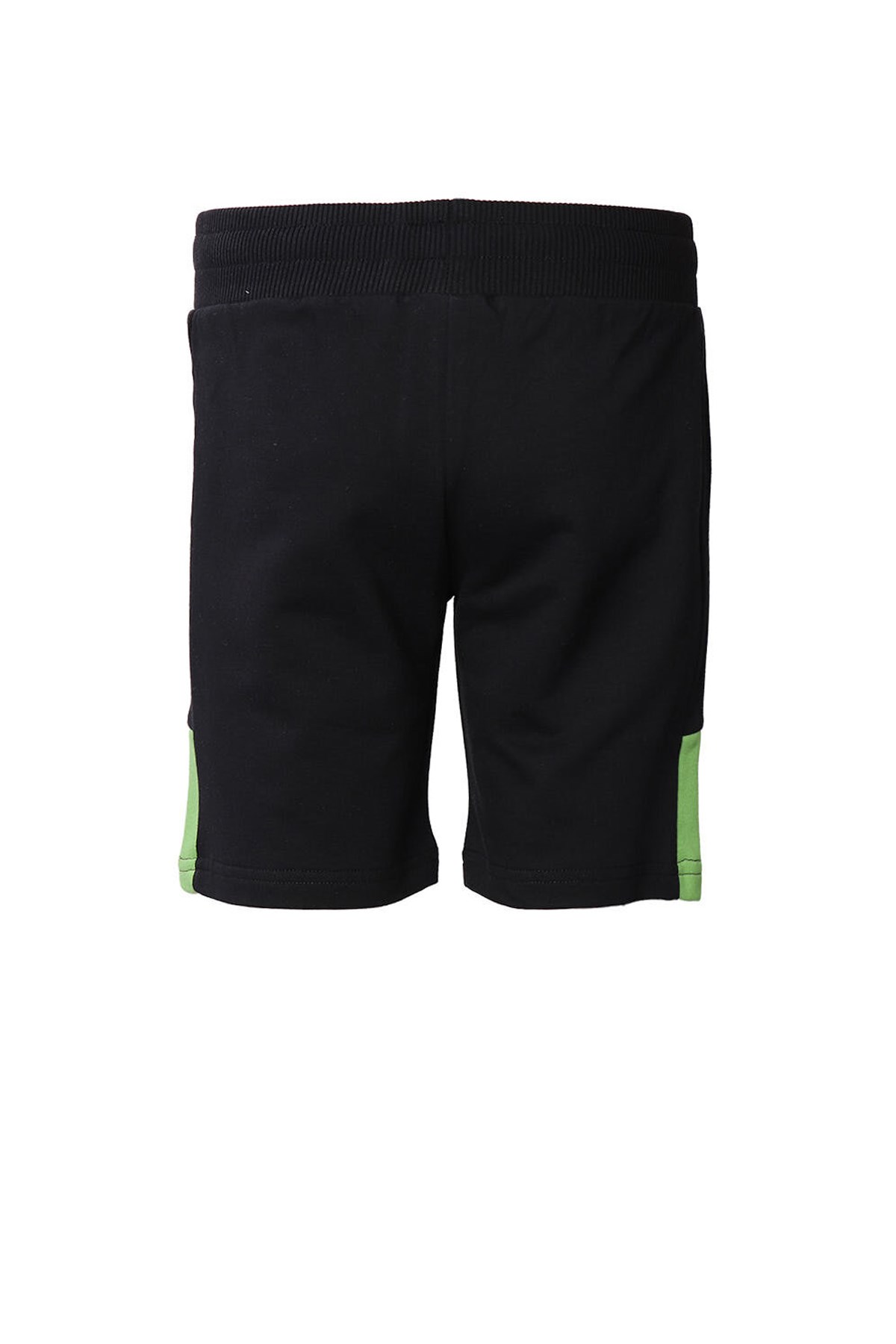 Hummel Erkose Çocuk Şort 931392-2001 Siyah